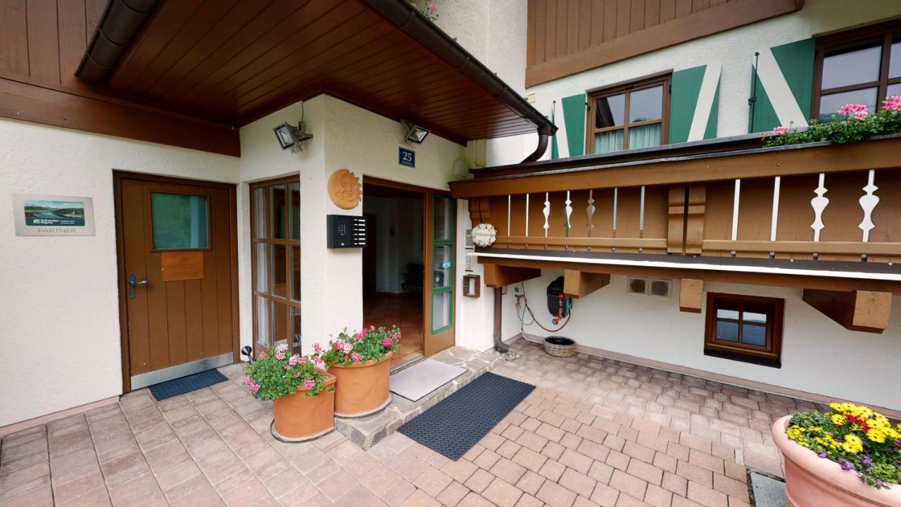 Villa Agricola Kaprun Exterior foto